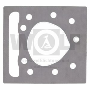 Zylinderkopfdichtung für Deutz | A 1 M 317