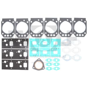 Kopfdichtsatz für Deutz 6 Zylinder | F 6 M 516