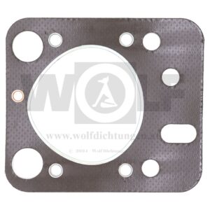 Zylinderkopfdichtung für Deutz | F1M 414 | A1M 414