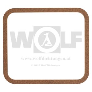 Ventildeckeldichtung für Deutz | F1M 414 | A1M 414