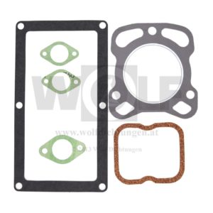 Kopfdichtsatz für Porsche | A 12
