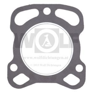 Zylinderkopfdichtung für Porsche | A 12