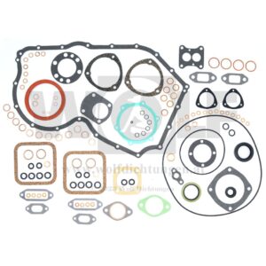 Motordichtsatz für Porsche | Standard Star 219