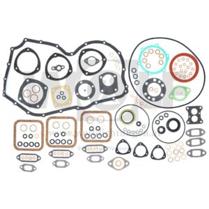 Motordichtsatz für Porsche | Super Export 329