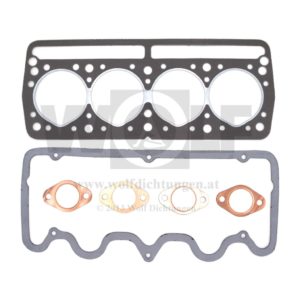 Kopfdichtsatz für Hanomag | Perfekt 300 | Perfekt 301 | Perfekt 400 | Perfekt 401 | Matador Diesel | F 20 | F 25 | D 301 R 1 | D 301 R 2 | ES
