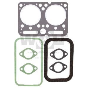 Entrusserdichtsatz pro Zylinder für MAN | A 25 A | A 32 A u. H/0 | C40 A | B 45 A | 4R1 | 4S1 | 9622 | 9624 | 9626