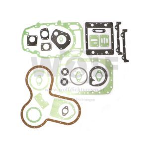 Rumpfdichtsatz für MAN 2 Zylinder | A 25 A || 9622