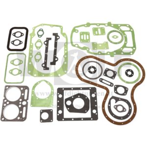 Motordichtsatz für MAN 2 Zylinder | A 25 A || 9622