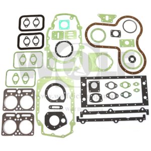 Motordichtsatz für MAN 4 Zylinder | A 32 A und H/0 | C 40 A | B 45 A | 4 R 1 | 4 S 1 || 9624