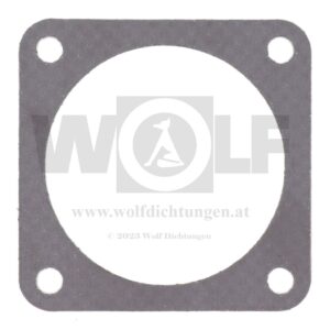 Luftkompressordichtung für MAN | 4 N 1 | 4 R 2 | 4 S 2 | 0022 | 0024