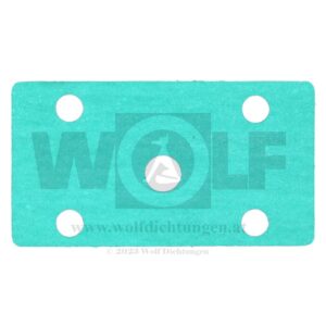 Luftkompressordichtung für MAN | 4 N 1 | 4 R 2 | 4 S 2 | 0022 | 0024