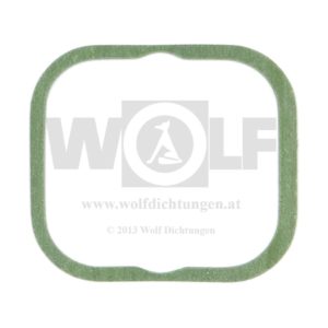 Ventildeckeldichtung für MAN | 2 F 1 | 7502 M 177 | 7502 M 178