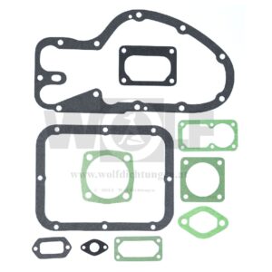 Rumpfdichtsatz für Güldner | AZK | 2 K | 2 KN