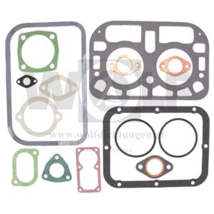 Zylinder-Reparatur-Dichtsatz für Güldner | ADN | ADS | ADK | A2D | 2 DN | 2 DNS