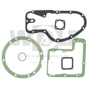Rumpfdichtsatz für Güldner | ADN | ADS | ADK | A2D | 2 DNS