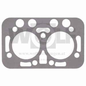Zylinderkopfdichtung für MWM | KD 15 Z