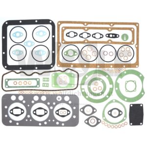 Volldichtsatz für MWM | KDW 415 D mit Ringdichtsatz
