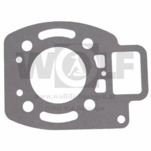 Zylinderkopfdichtung für Schlüter | SDL 8 | SDL 12 | SDL 12A