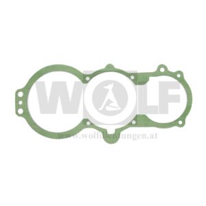 Verschlussdeckeldichtung / Getriebedichtung für Schlüter | T 3000