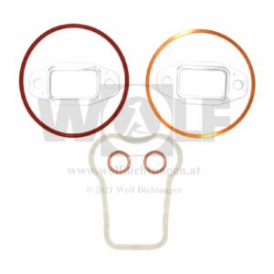Zylinder-Reparatur-Dichtsatz pro Zylinder für MWM | D 327