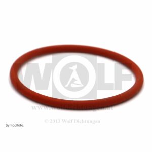 Zylinderlaufbüchsen-Ringdichtung für MWM | D 327