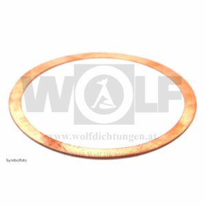 Zylinderkopfdichtung pro Zylinder für MWM | D 327