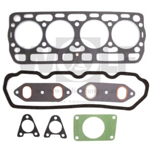 Entrusserdichtsatz für IHC | DGD 4 | D 430 | D 430 S | D 432 | D 440 | D 132