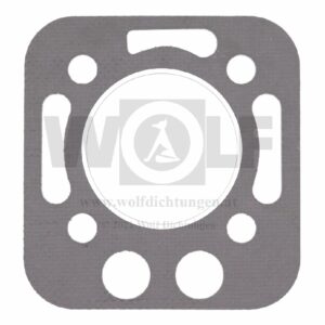 Zylinderkopfdichtung für MWM | KD 15 E