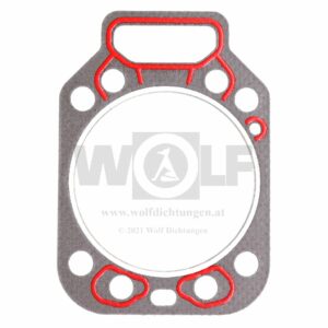 Zylinderkopfdichtung für MWM | D 226 B | ALD