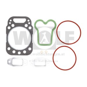 Zylinder-Reparatur-Dichtsatz pro Zylinder für MWM | D 208 | D 225