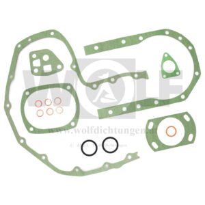 Rumpfdichtsatz für MWM | D 308 | D 308-2 | D 308-3 | D 308-4 | D 308-6 | D 325 | D 325-2 | D 325-3 | D 325-4 | D 325-6