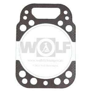 Zylinderkopfdichtung für MWM | D 227 - 4
