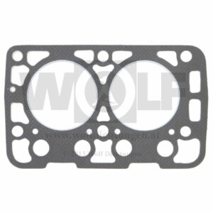 Zylinderkopfdichtung in 1,2 mm für Hanomag | Perfekt 300 | D  14 CR