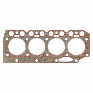 Zylinderkopfdichtung für Deutz-Fahr 4 Zylinder | BF 4 L 1012 E | BF 4 L 1012 EC | BF 4 M 1012 | BF 4 M 1012 C | BF 4 M 1012 E | BF 4 M 1012 EC