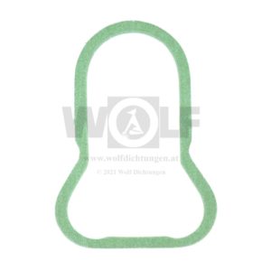 Ventildeckeldichtung für Farymann | Ladog ALL 22 | 22 P