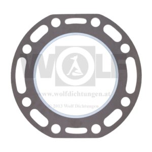 Zylinderkopfdichtung für Deutz | MIH 338 | MIH 438