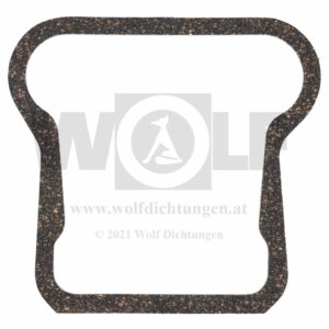 Ventildeckeldichtung für Deutz | F / L 413 | F / L 312 | F / L 914