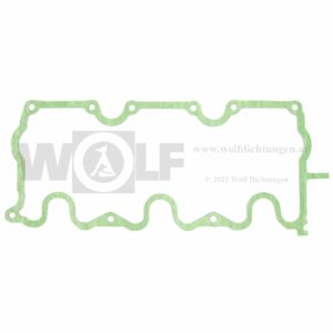 Ventildeckeldichtung für Deutz 3 Zylinder | F 3 L 1011