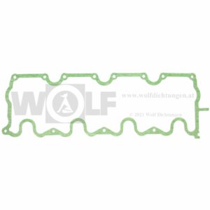 Ventildeckeldichtung für Deutz 4 Zylinder | F 4 L 1011 | BF 4 L 1011