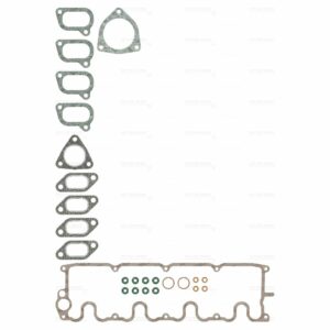 Ergänzerdichtsatz für Deutz 4 Zylinder | F 4 L 1011 F | F 4 L 1011 FL | F 4 M 1011 F