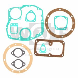 Ergänzerdichtsatz für MWM | AKD 10 Z