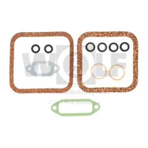 Zylinder-Reparatur-Dichtsatz pro Zylinder für Porsche | AP 16 | AP 17 | AP 18 | AP 22