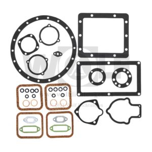 Volldichtsatz für Porsche | AP 16 | AP 17 | AP 18 | AP 22