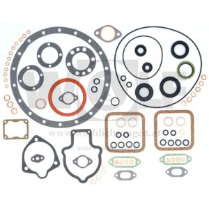 Motordichtsatz für Porsche | Standard 218 | AP 18 | AP 22