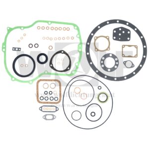 Motordichtsatz für Porsche | Junior H | Junior mit hydraulischer Kupplung