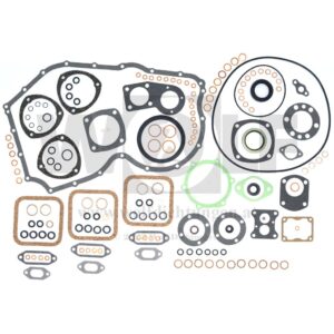 Motordichtsatz für Allgaier | A 133