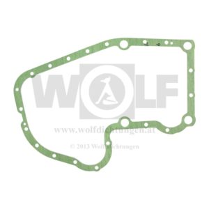 Stirndeckeldichtung für Porsche | PD 238 | 217