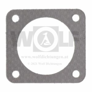 Zylinderkopfdichtung für Agria | 2100 Baby