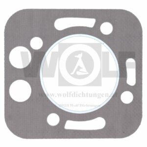 Zylinderkopfdichtung für MWM | KDH 1161