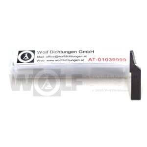 CNC-Messer für Atom 01039999